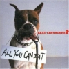 Beat Crusaders - All You Can Eat CD